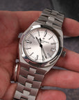 Vacheron Constantin Overseas 2018 Full set 4500V