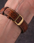 Jaeger-LeCoultre Reverso Duoface 18k Yellow Gold 270.1.54 (2000 Papers)