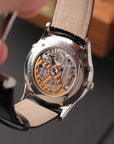 Jaeger-LeCoultre Master Ultra Thin Moon 2024 Full set / Mint