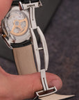 Jaeger-LeCoultre Master Ultra Thin Moon 2024 Full set / Mint