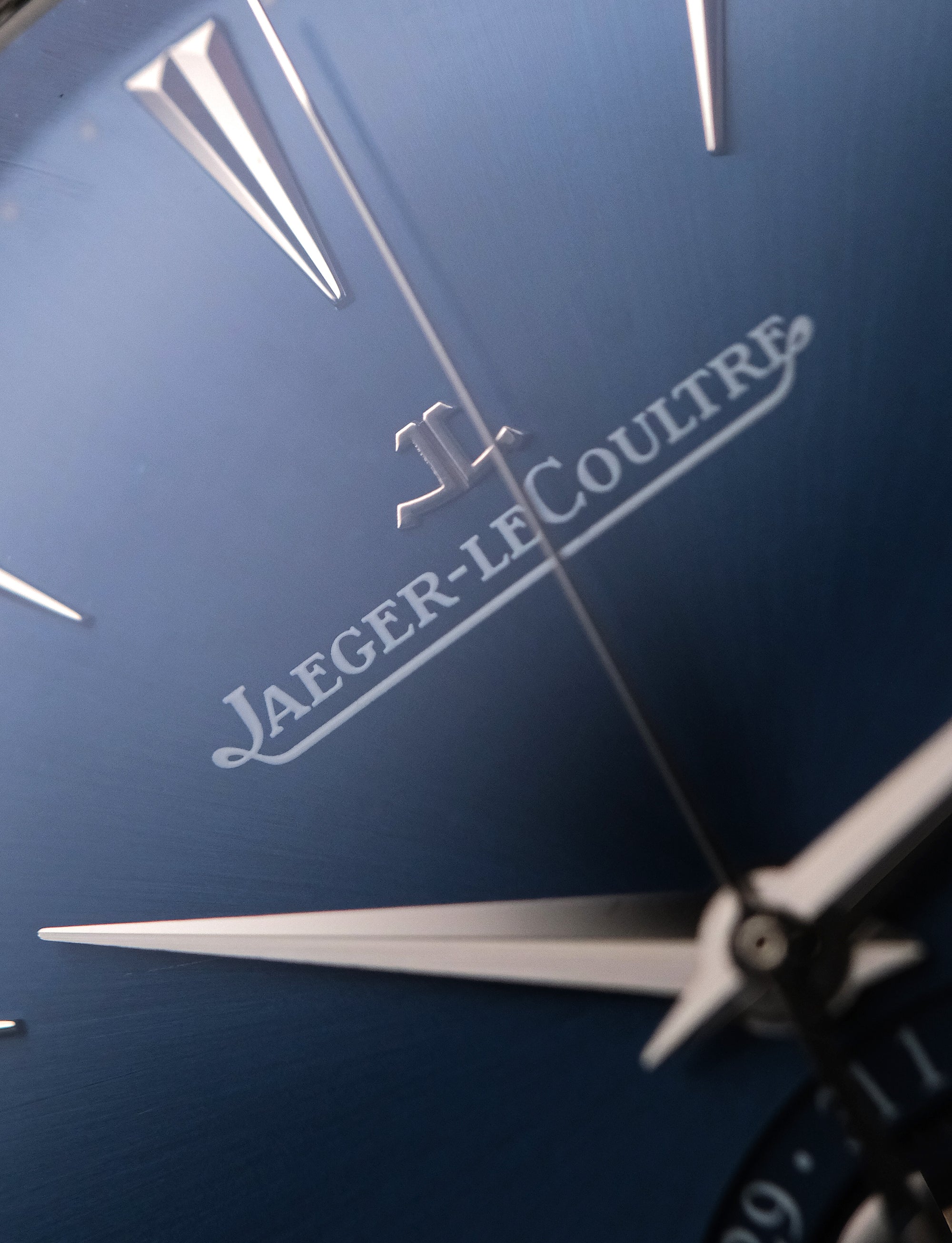 Jaeger-LeCoultre Master Ultra Thin Moon 2024 Full set / Mint