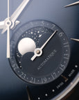 Jaeger-LeCoultre Master Ultra Thin Moon 2024 Full set / Mint