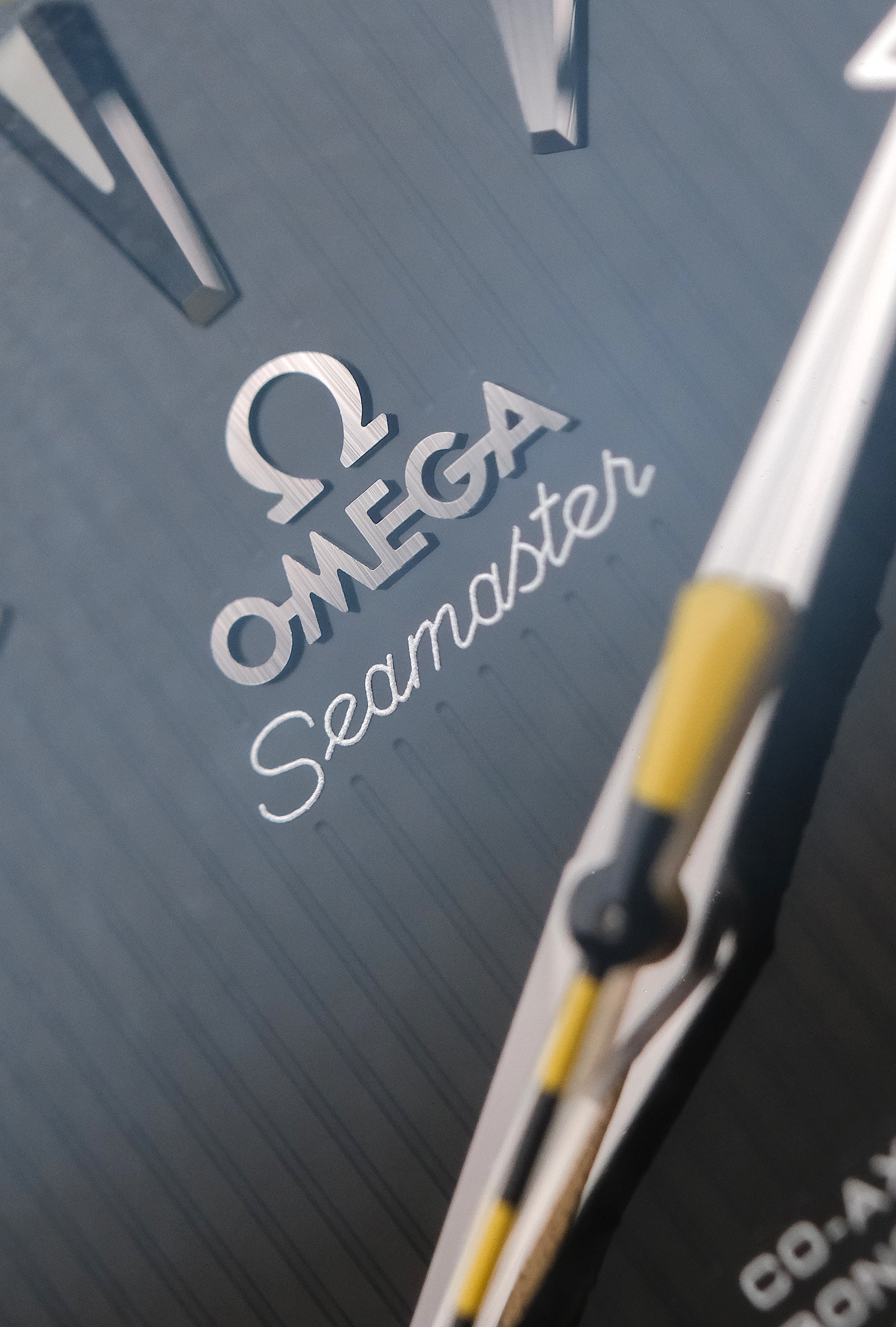 Omega Seamaster Aqua Terra 2025 full set 231.10.42.21.01.002