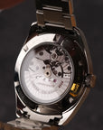 Omega Seamaster Aqua Terra 2025 full set 231.10.42.21.01.002