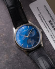 Jaeger-LeCoultre Master Ultra Thin Réserve de Marche Full set Minty - 1 year warranty