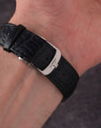 Jaeger-LeCoultre Master Ultra Thin Réserve de Marche Full set Minty - 1 year warranty