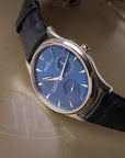 Jaeger-LeCoultre Master Ultra Thin Réserve de Marche Full set Minty - 1 year warranty
