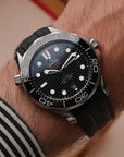 Omega Seamaster Diver 300 M as new / 2025 / full set