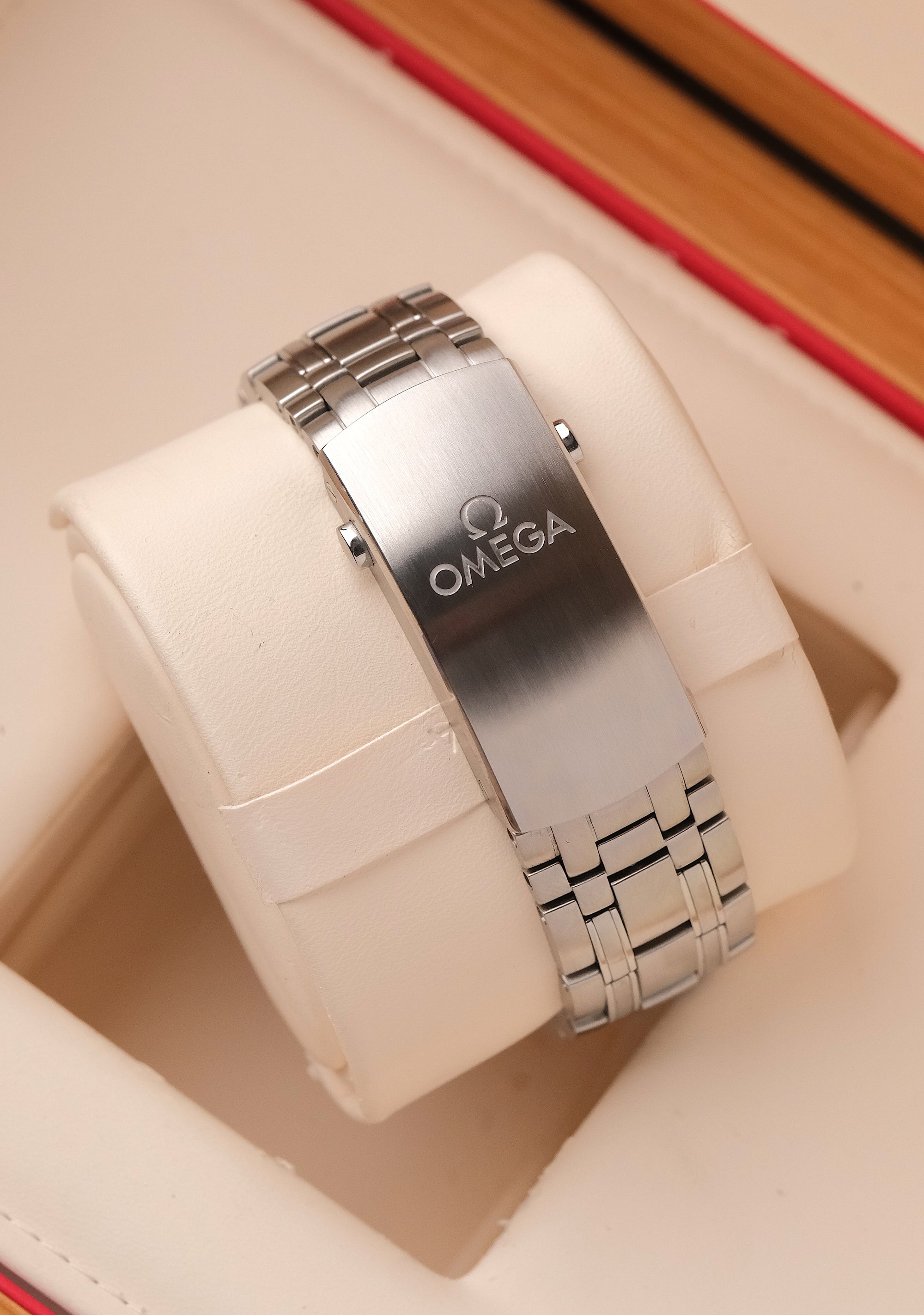 Omega Seamaster Diver 300 M 2023 minty