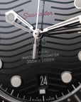 Omega Seamaster Diver 300 M 2023 minty