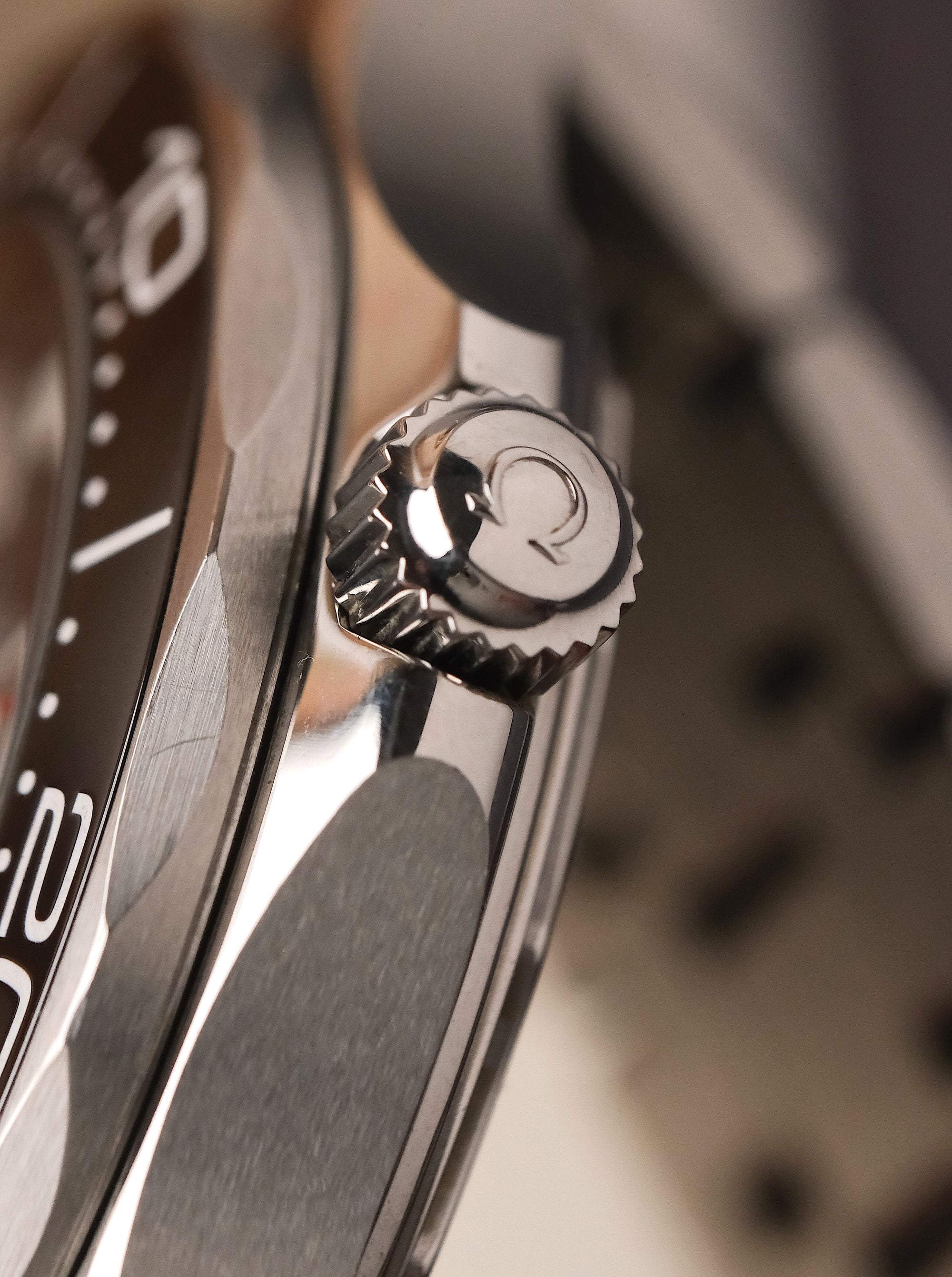 Omega Seamaster Diver 300 M 2023 minty