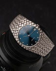 Audemars Piguet Cobra Diamond Dial 18k Cobra - long bracelet - 5403BC
