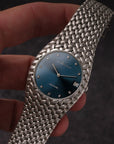 Audemars Piguet Cobra Diamond Dial 18k Cobra - long bracelet - 5403BC