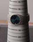 Audemars Piguet Cobra Diamond Dial 18k Cobra - long bracelet - 5403BC