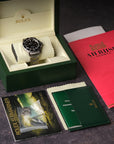 Rolex Submariner 14060M (No Date) V-serie RRR - 4 liner - box and original receipt