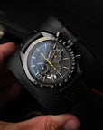 Omega Speedmaster Dark Side Of The Moon 2023 full set