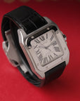 Cartier Santos 100 2017 Full set