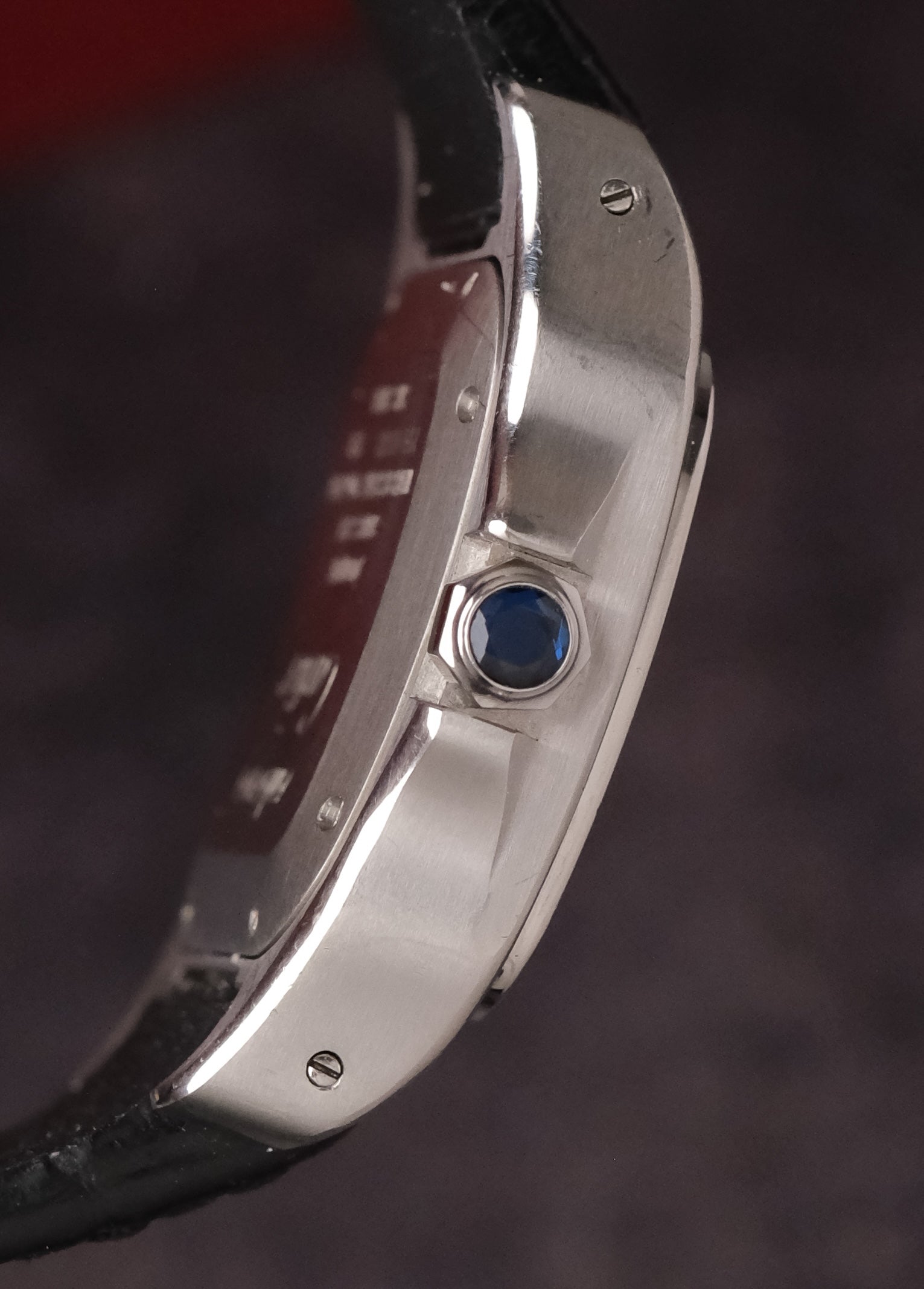 Cartier Santos 100 2017 Full set