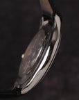 Jaeger-LeCoultre Master Ultra Thin Small Second Steel Watch Q1278420