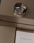 Jaeger-LeCoultre Master Ultra Thin Small Second Steel Watch Q1278420