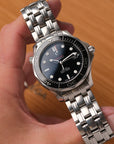 Omega Seamaster Diver 300M Ref. 212.30.41.20.01.003