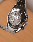 Omega Speedmaster Racing Co-Axial 40mm Blue Dial 326.30.40.50.03.001