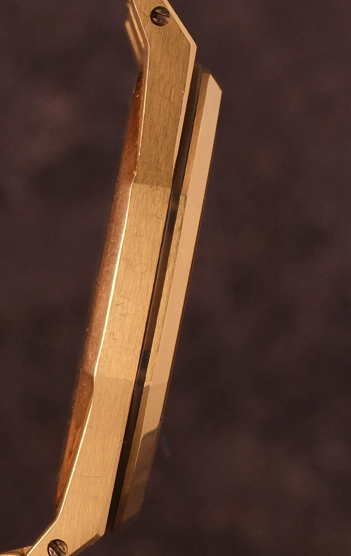 AUDEMARS PIGUET ROYAL OAK JUMBO 18K YELLOW GOLD 39MM – 5402BA – 1980 EXTRACT