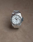 Rolex Explorer II 16570 Chi Chi di Mais