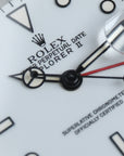 Rolex Explorer II 16570 Chi Chi di Mais