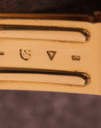 AUDEMARS PIGUET ROYAL OAK JUMBO 18K YELLOW GOLD 39MM – 5402BA – 1980 EXTRACT