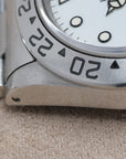 Rolex Explorer II 16570 Chi Chi di Mais