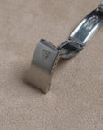 Rolex Oyster Perpetual Date 1501 Shantung 1969