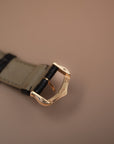 Cartier Tank Solo Rose Gold Medium s