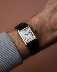 Cartier Tank Solo Rose Gold Medium s