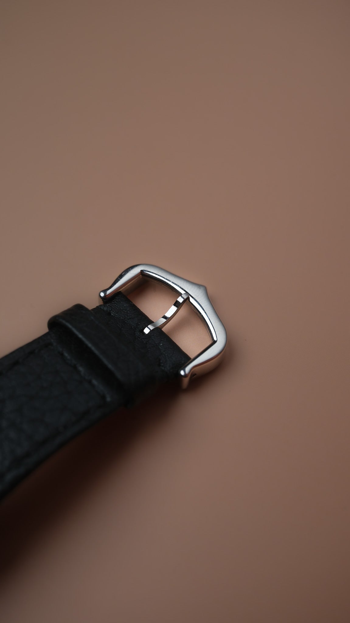 Cartier Tank Must Steel medium WSTA0041