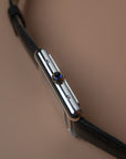 Cartier Tank Must Steel medium WSTA0041