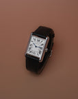 Cartier Tank Must Steel medium WSTA0041