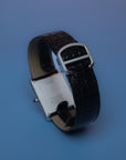 Cartier tank Solo Large Steel W5200028