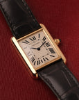Cartier Tank Louis Cartier WGTA0067