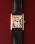 Cartier Tank Louis Cartier WGTA0067