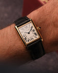 Cartier Tank Louis Cartier WGTA0067