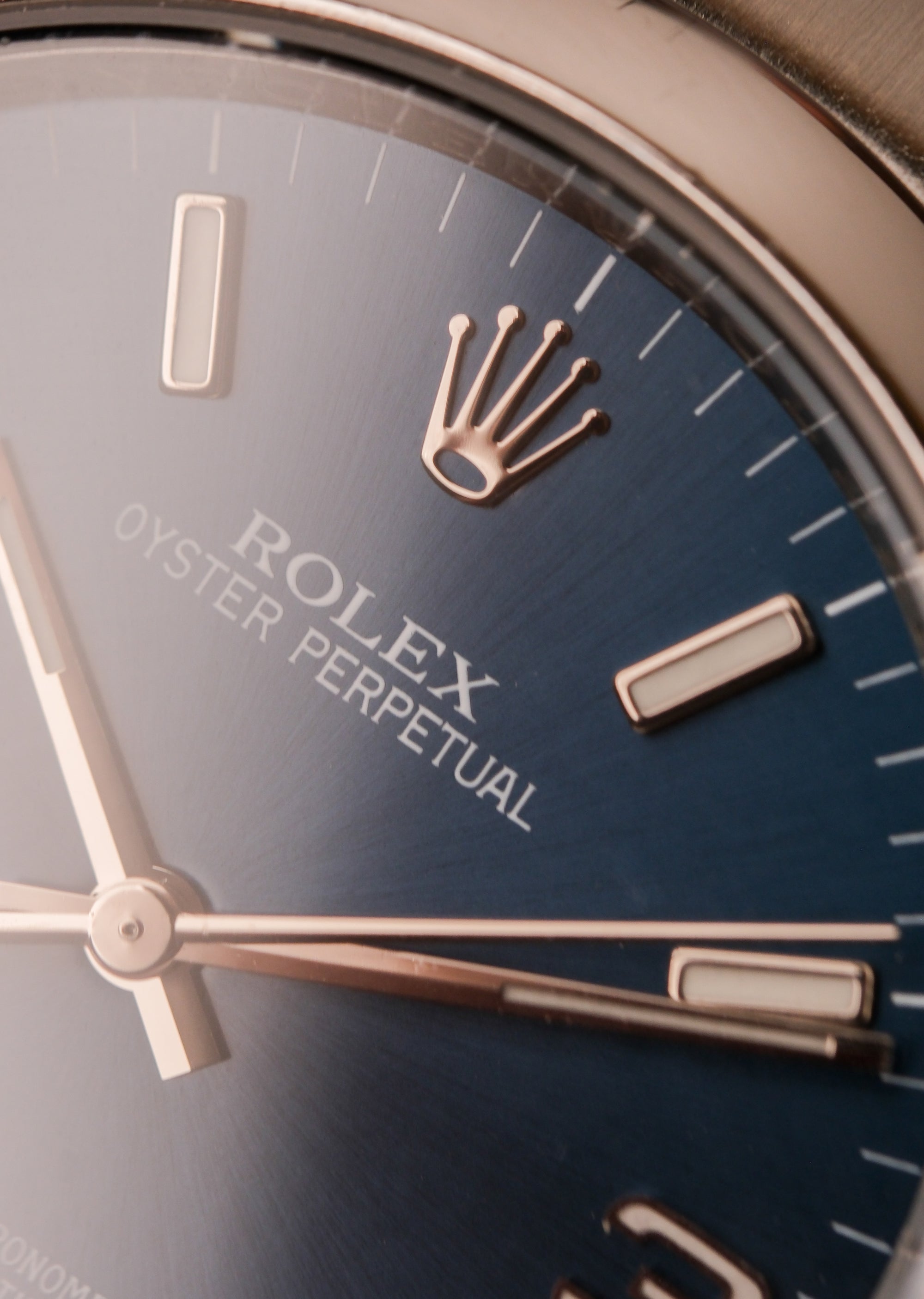 Rolex Oyster Perpetual 36 Ref. 116000 - serviced - watch only