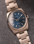 Rolex Oyster Perpetual 36 Ref. 116000 - serviced - watch only