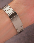 Rolex Oyster Perpetual 36 Ref. 116000 - serviced - watch only