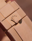 Rolex GMT-Master II unpolished full set 126715CHNR