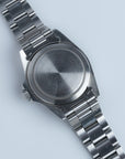 Rolex 5513 Submariner (No Date) 1966 Rare with papers