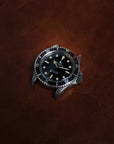 Rolex 5513 Submariner (No Date) 1966 Rare with papers