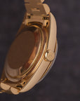 Rolex Day-Date 36 18238 18K Yellow Gold Champagne Service Dial (1990)