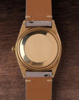 Rolex Day-Date 36 1803 Rare Grey Confetti / Granite dial 1 out of 1 - 1972