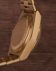 Rolex Oysterquartz Day-Date 19018 18K Yellow Gold White Roman Dial (1978)